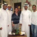 Fayez al saeed sur yala.fm